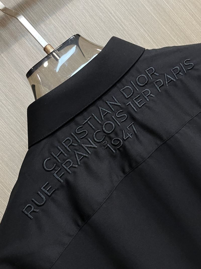 Christian Dior Shirts